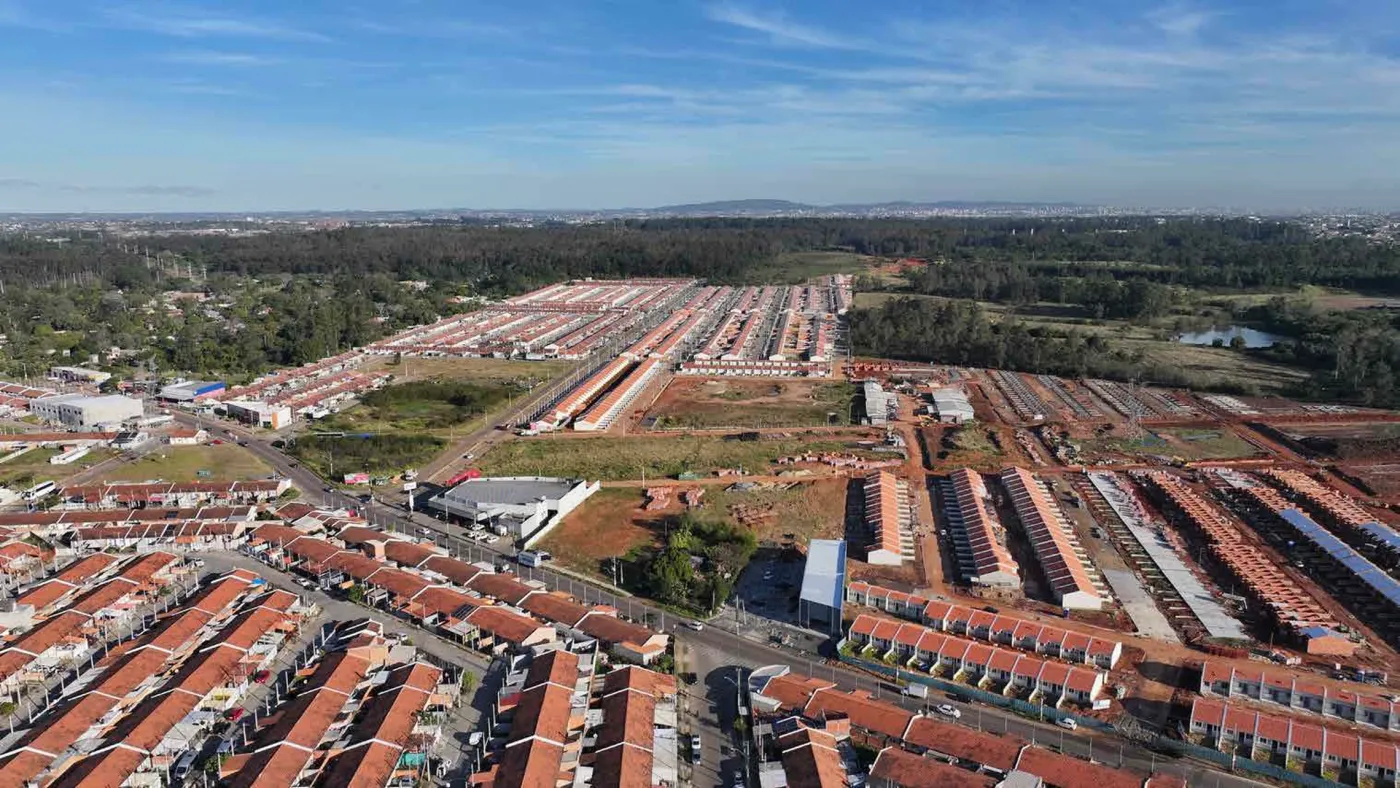 Reserva dos Girassóis - Vasco Civitas — foto 5