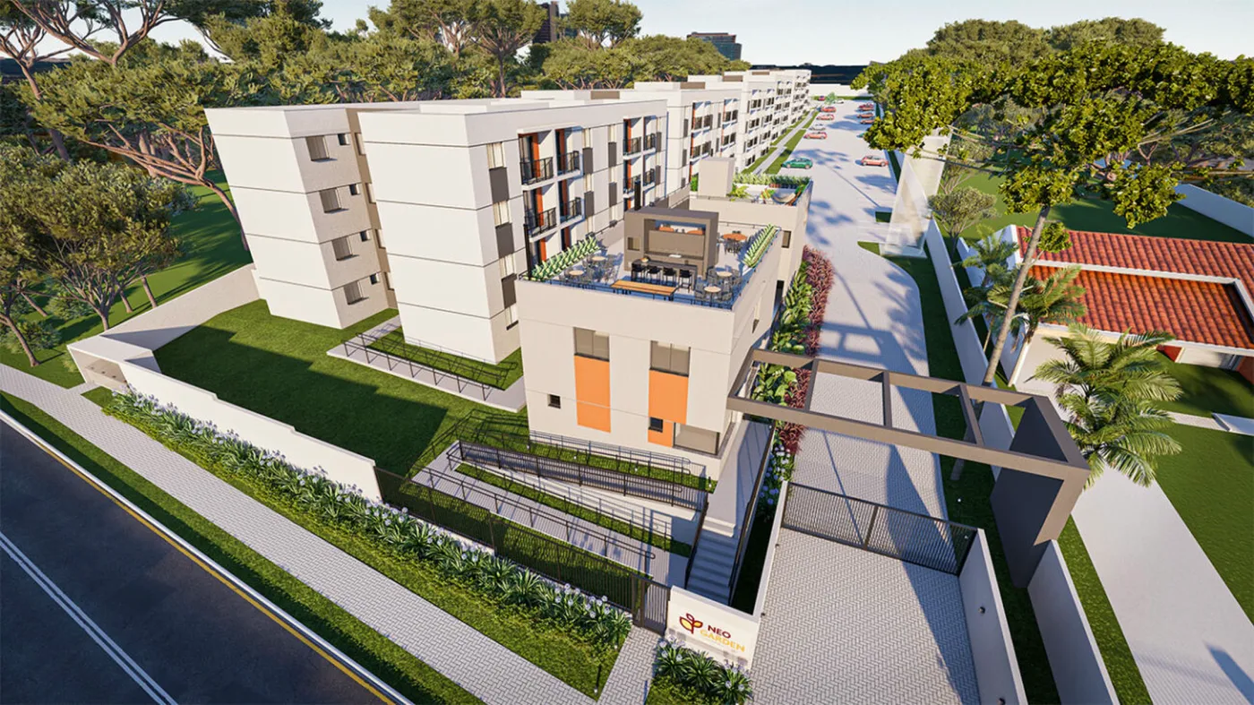 Neo Garden - Piacentini Construtora