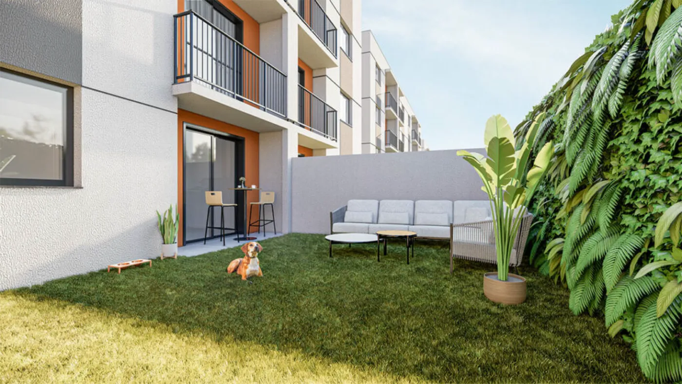 Neo Garden - Piacentini Construtora — foto 5