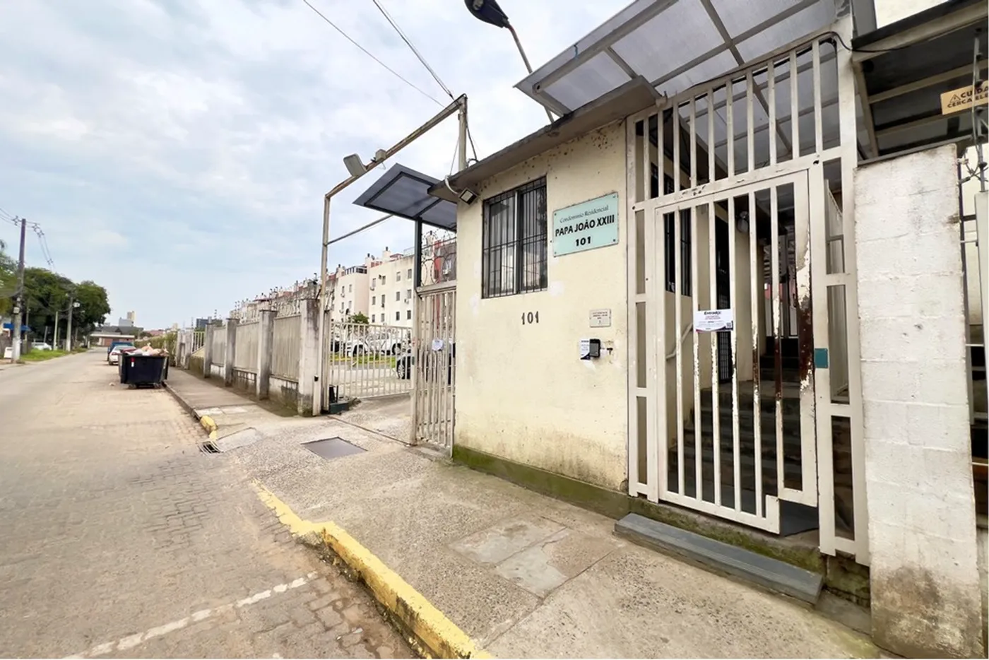 VCJAB 101 Apto 610241034-10 - REMAX 520 Exclusividades — foto 3