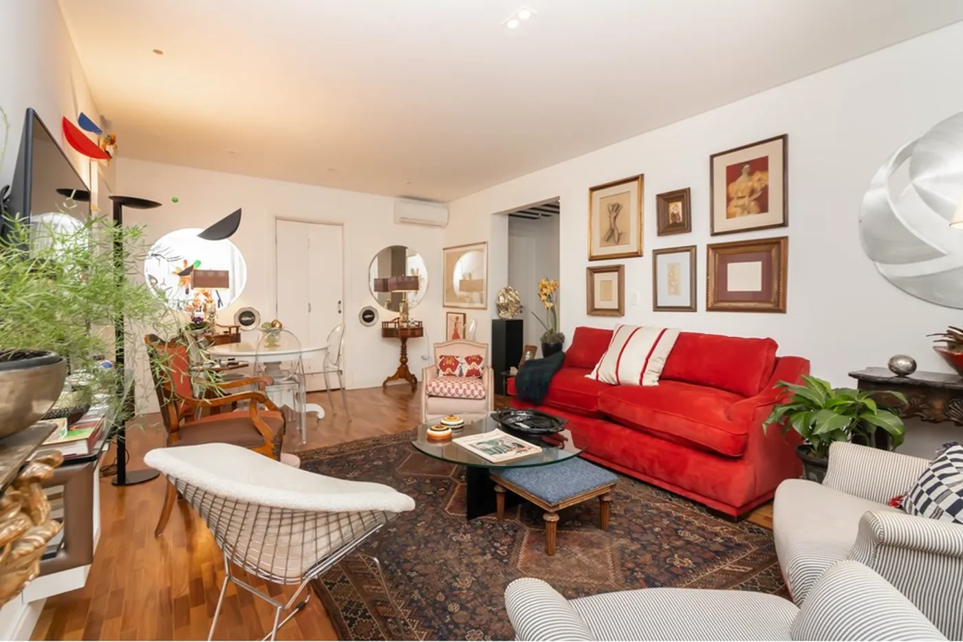 IBJA 445 Apto 601481005-202 - REMAX Comunità Exclusividades