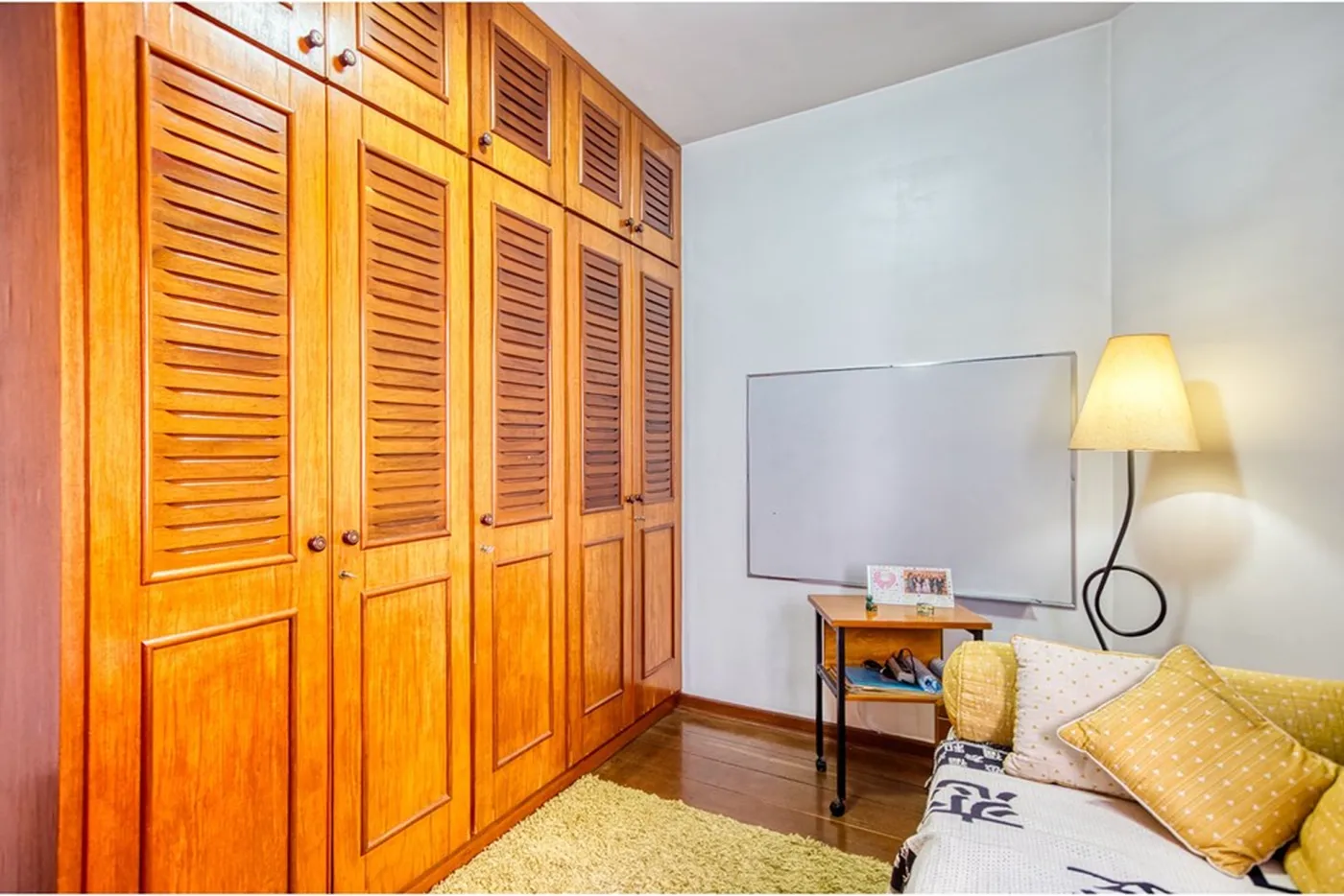 PT 1001 Apto 601081090-18 - REMAX Lepex Exclusividades — foto 3