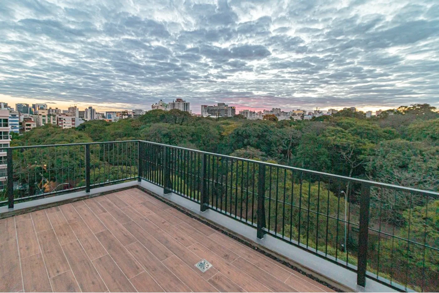 FJB 187 Apto 612491042-17 - REMAX Trend Exclusividades — foto 4