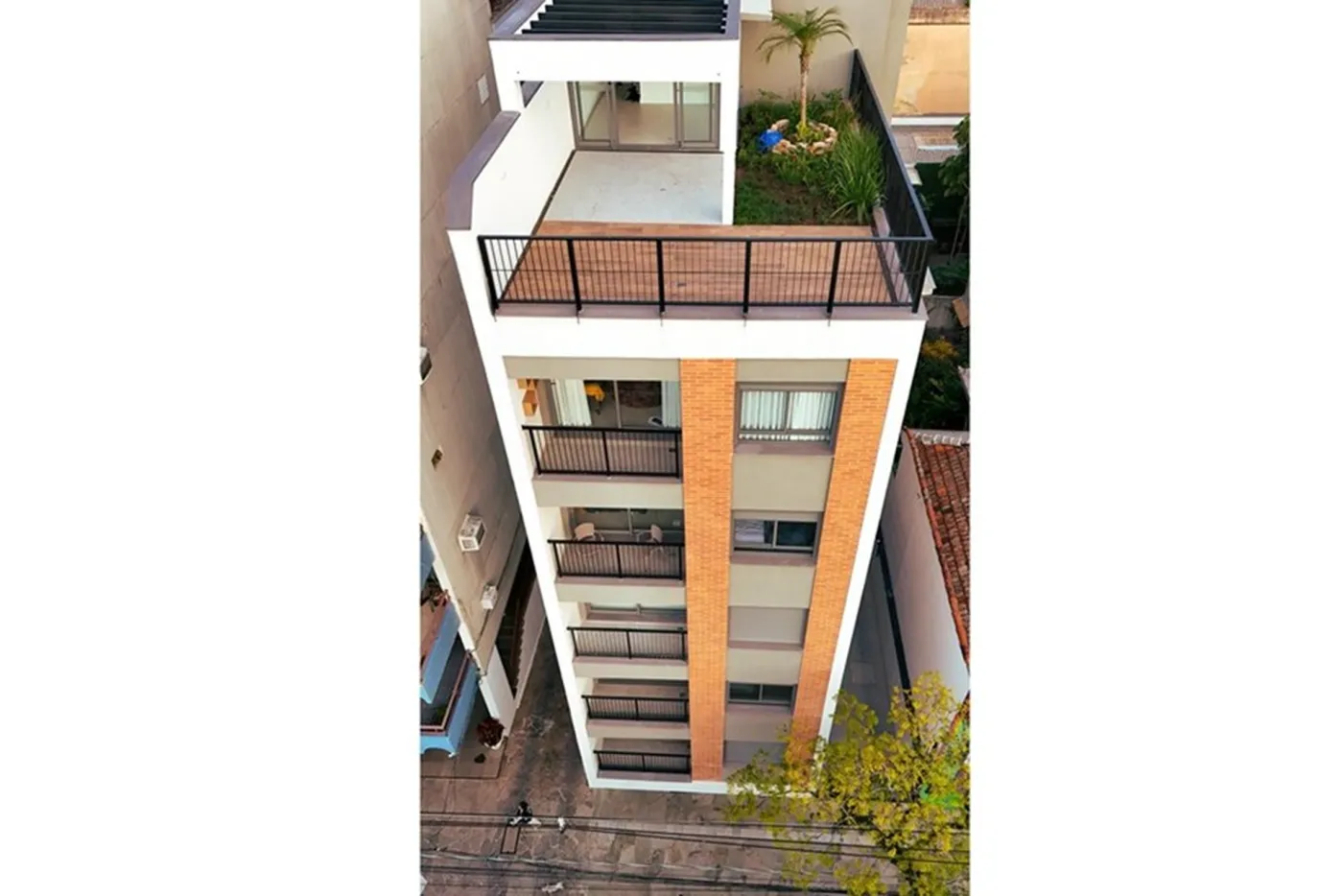 FJB 187 Apto 612491042-17 - REMAX Trend Exclusividades — foto 3