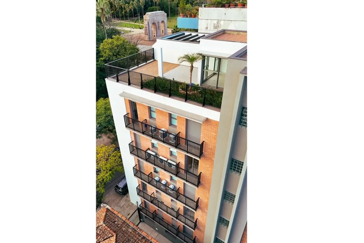 FJB 187 Apto 612491042-16 - REMAX Trend Exclusividades — foto 4