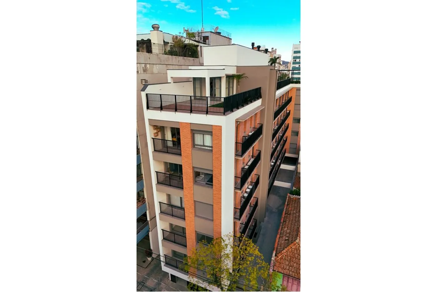 FJB 187 Apto 612491042-21 - REMAX Trend Exclusividades — foto 2
