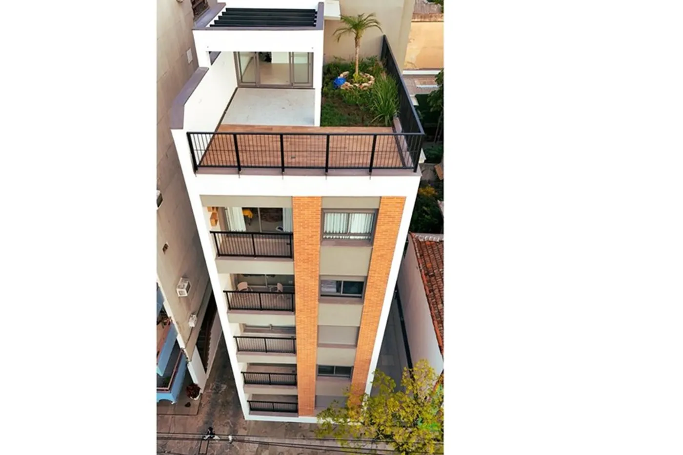 FJB 187 Apto 612491042-20 - REMAX Trend Exclusividades — foto 3
