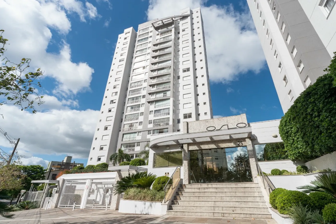 OSLO Apto 22926 - Albert Imoveis Exclusividades — foto 5