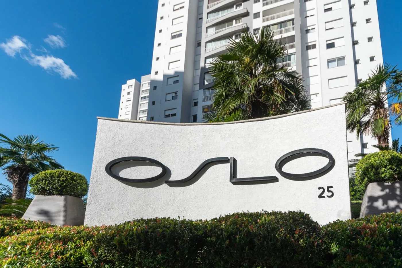 OSLO Apto 22926 - Albert Imoveis Exclusividades — foto 3