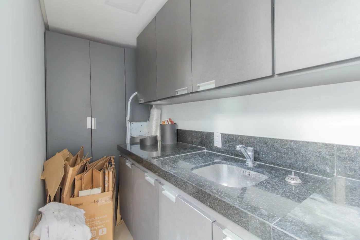 PARIGI Apto 22980 - Albert Imoveis Exclusividades — foto 5