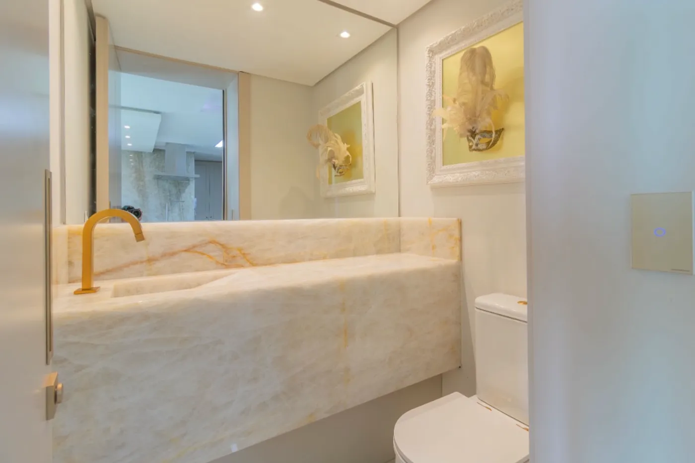 PARIGI Apto 22980 - Albert Imoveis Exclusividades — foto 3