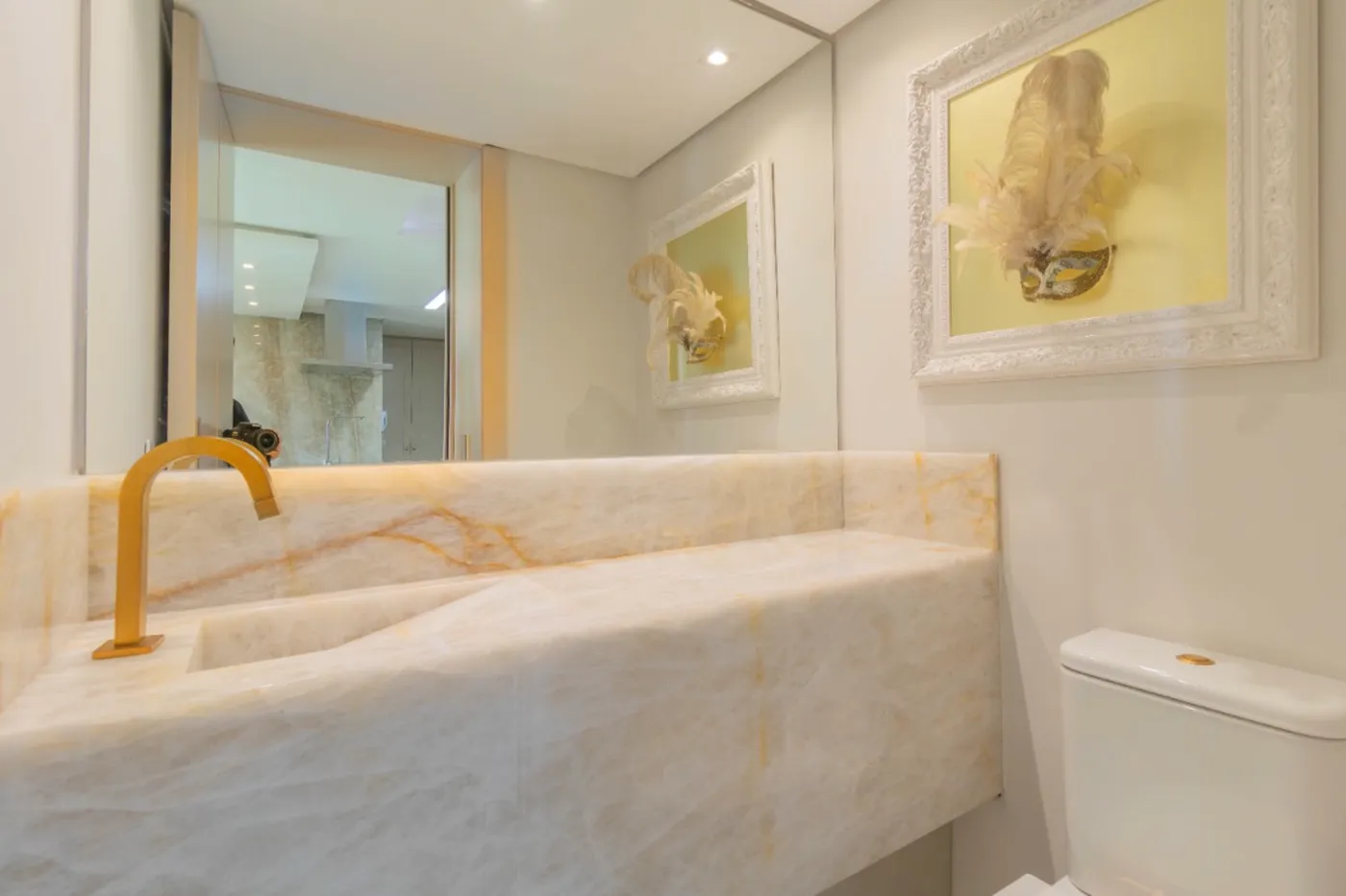 PARIGI Apto 22980 - Albert Imoveis Exclusividades