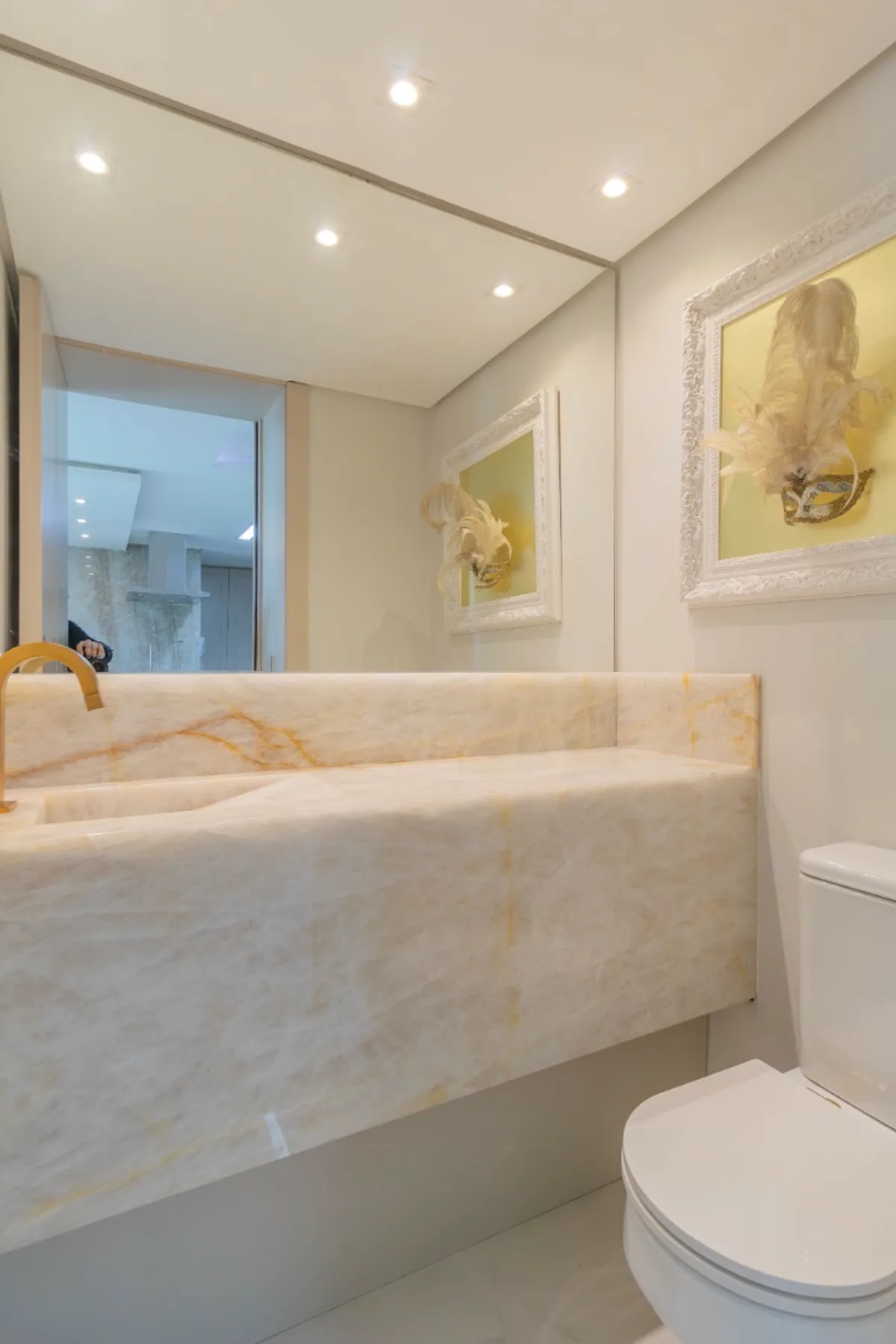 PARIGI Apto 22980 - Albert Imoveis Exclusividades — foto 2