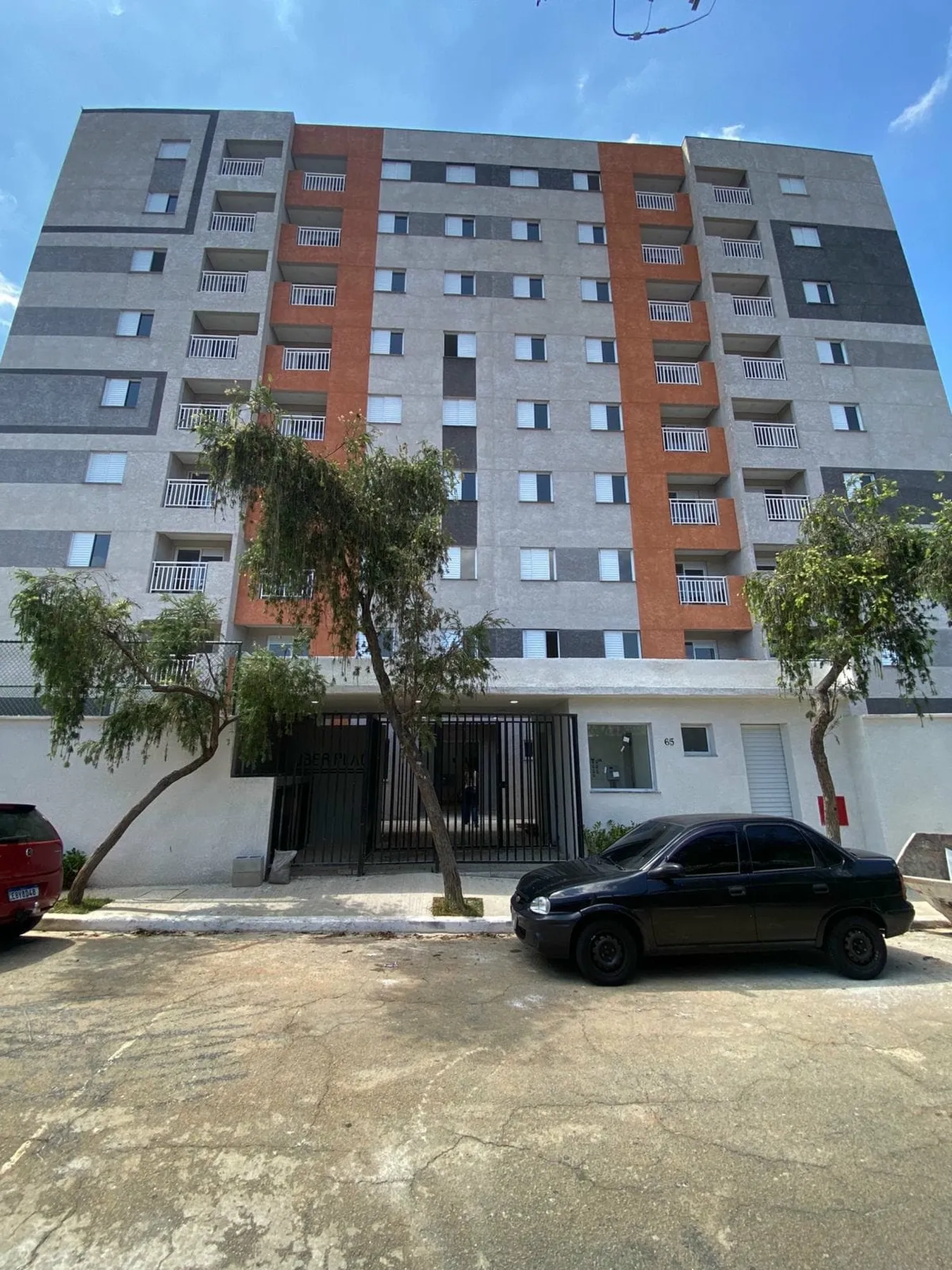 VSCODM 0 Apto 2 - In Haus Imóveis Exclusividades