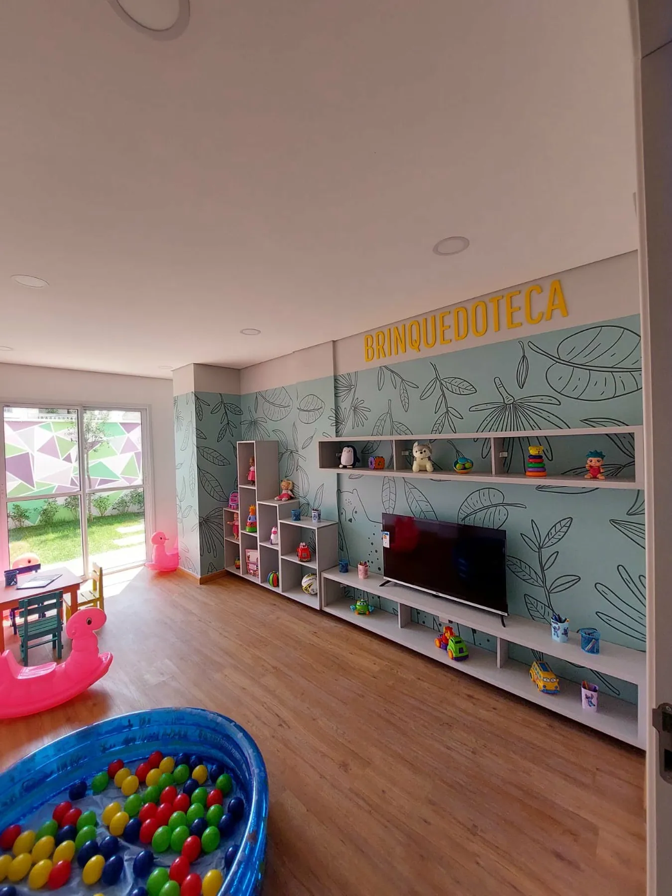 VSCODM 0 Apto 2 - In Haus Imóveis Exclusividades — foto 5