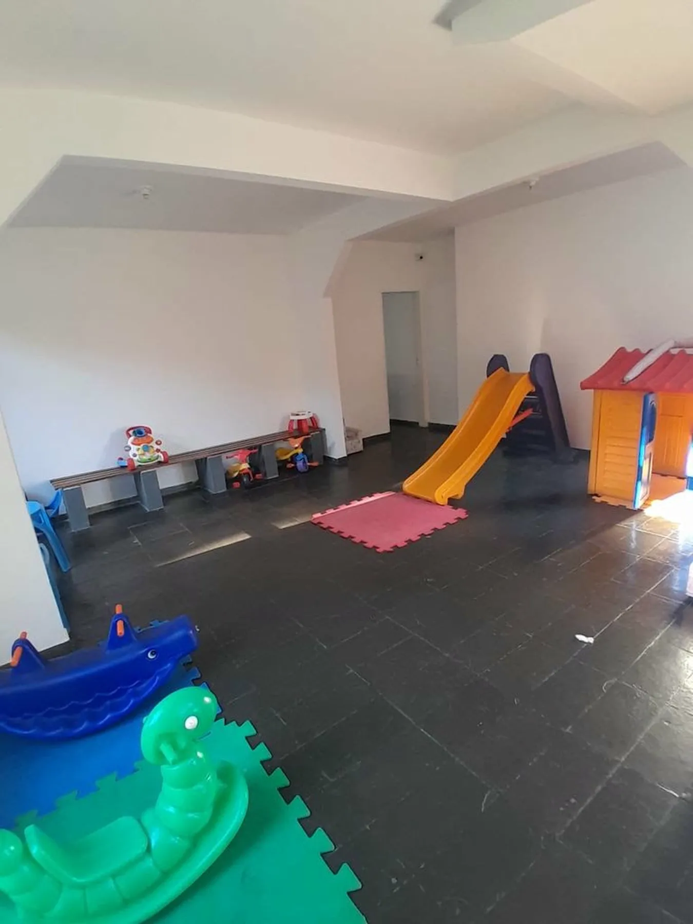 JBB 370 Apto 3 - In Haus Imóveis Exclusividades — foto 4