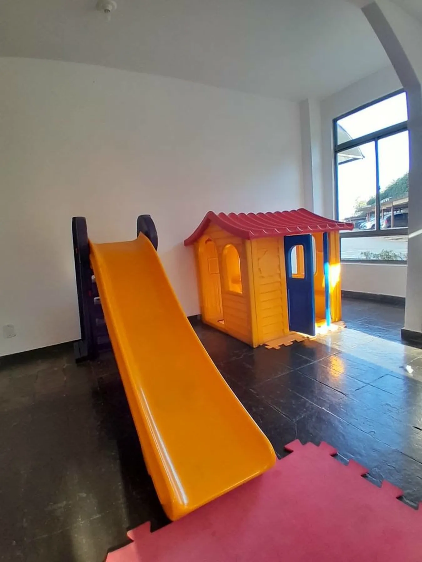 JBB 370 Apto 3 - In Haus Imóveis Exclusividades — foto 3