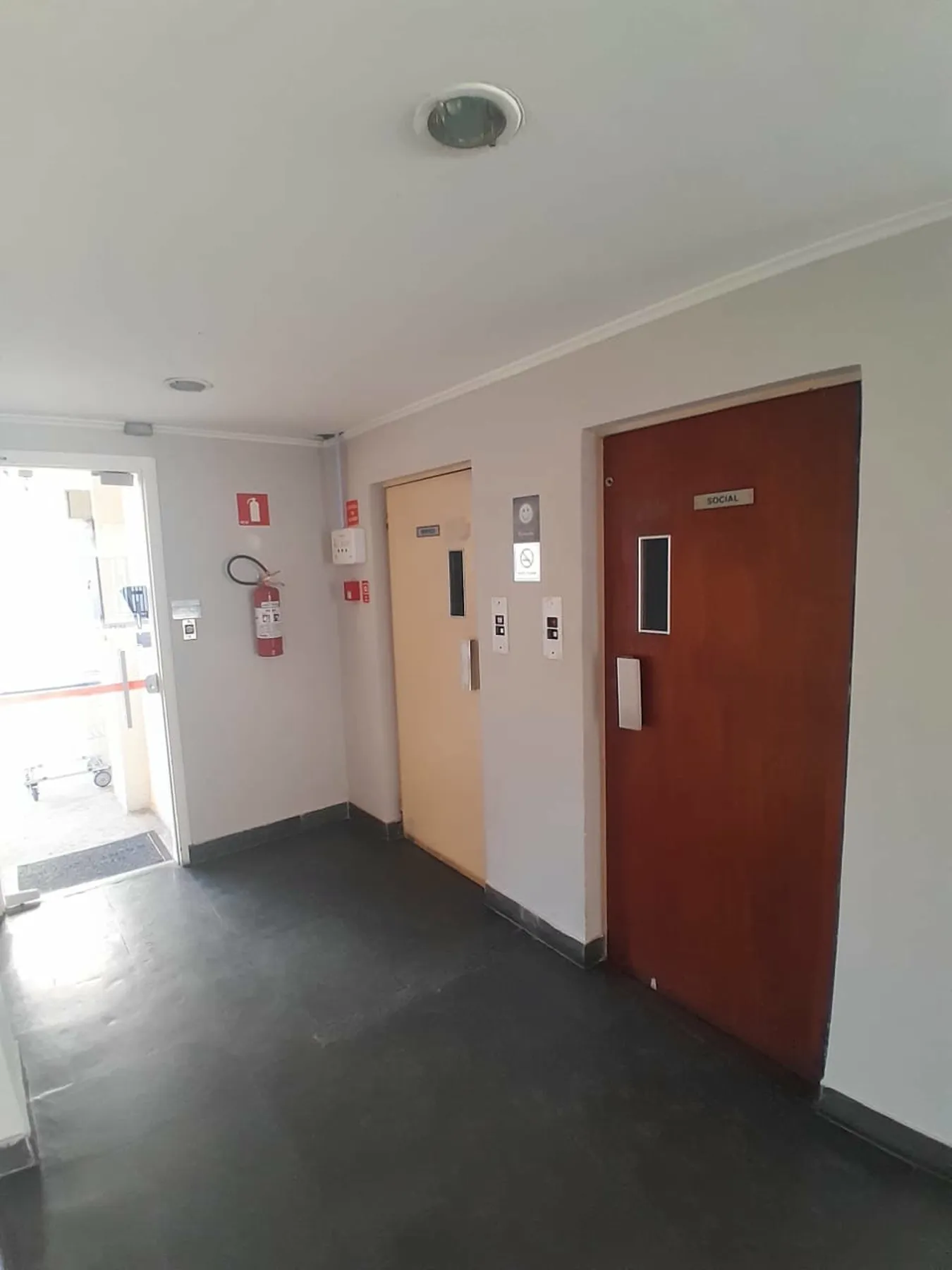 VSCCD 257 Apto 4 - In Haus Imóveis Exclusividades — foto 2