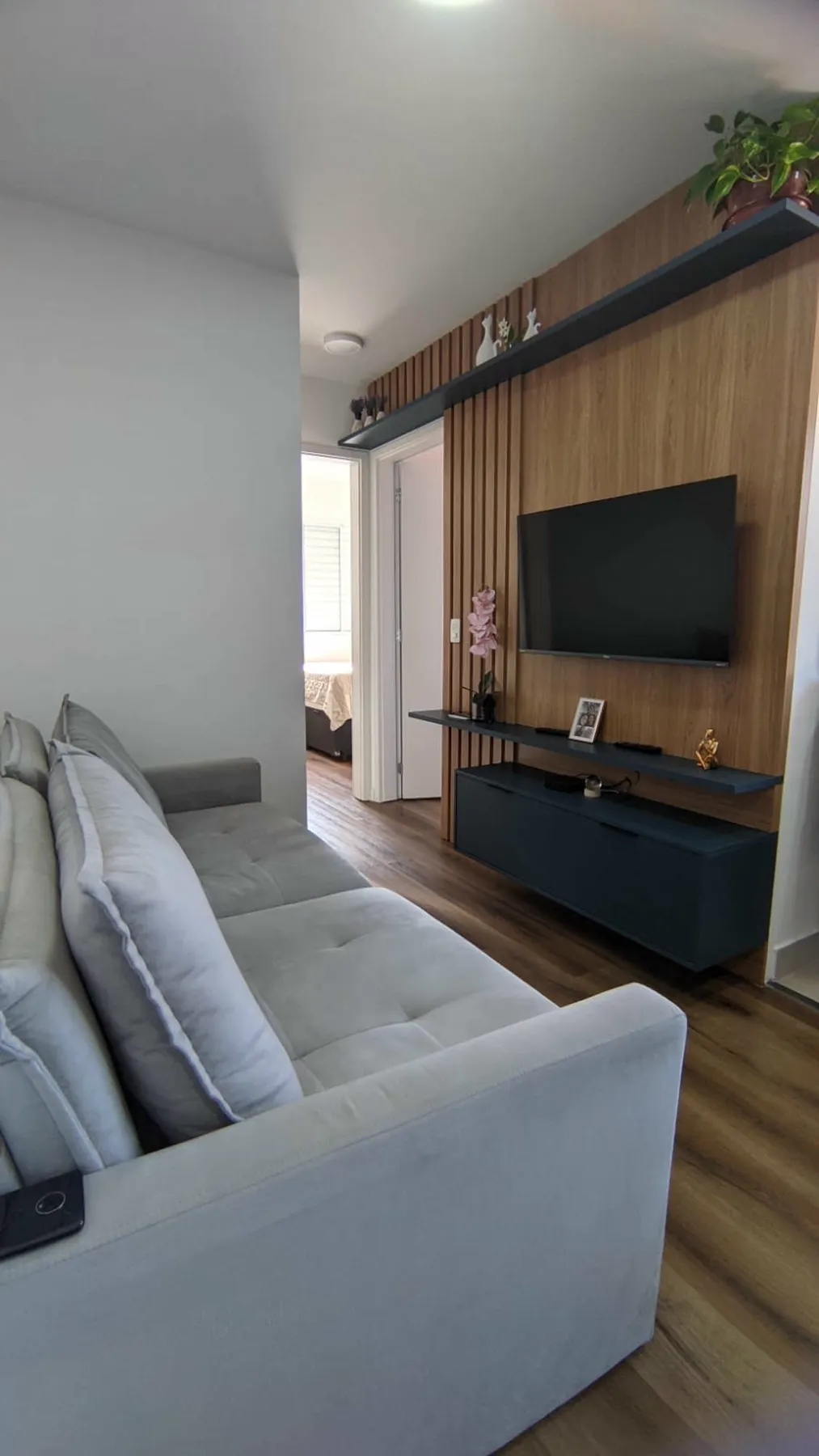 VSCODM 0 Apto 452 - In Haus Imóveis Exclusividades