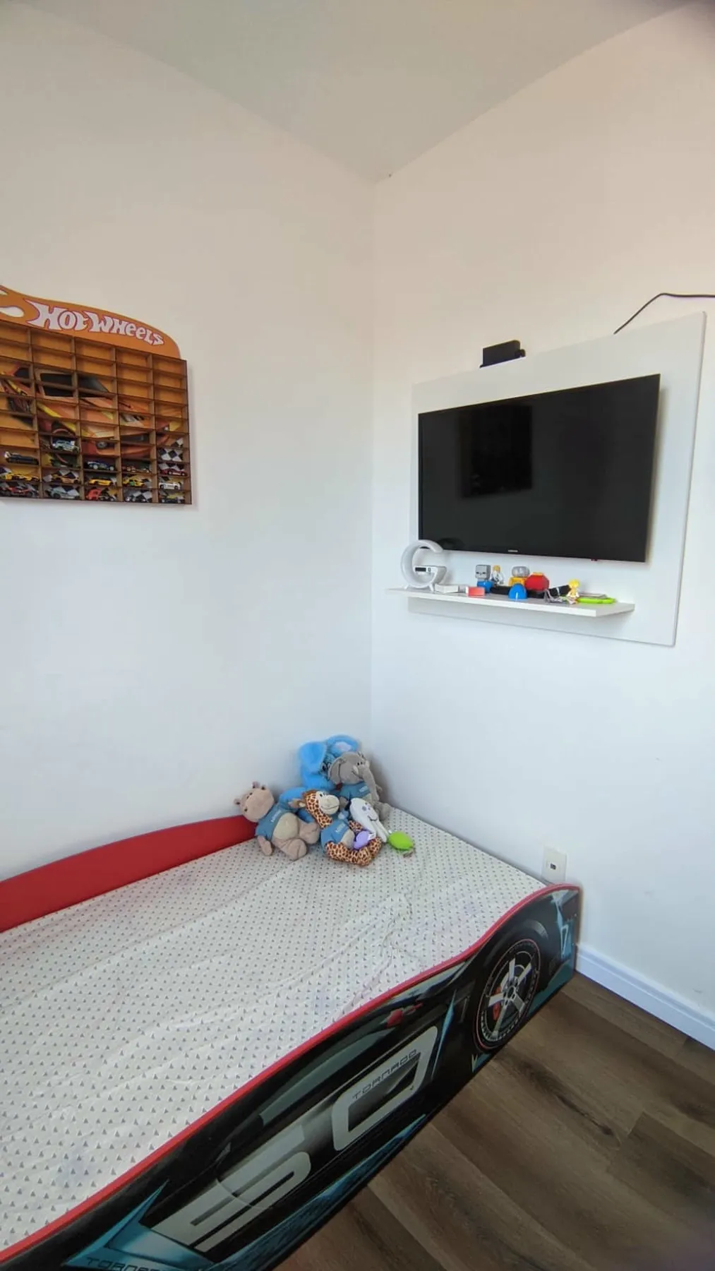 VSCODM 0 Apto 452 - In Haus Imóveis Exclusividades — foto 2