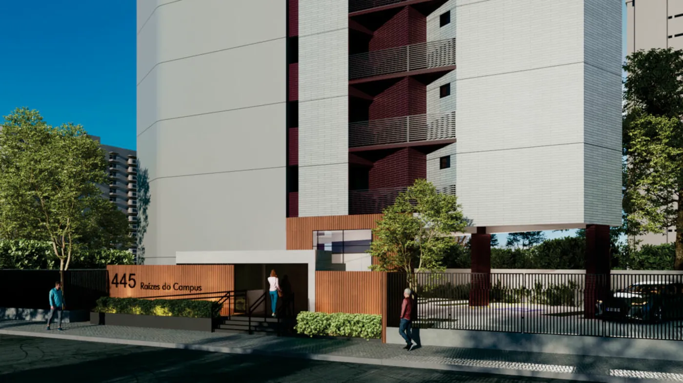 Raízes do Campus - Breve Lançamento — foto 3