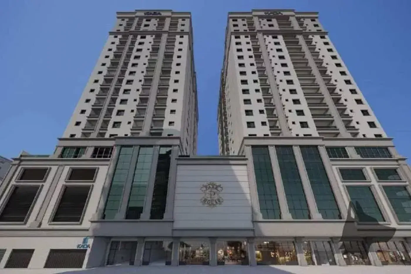 Park House - Kada Empreendimentos