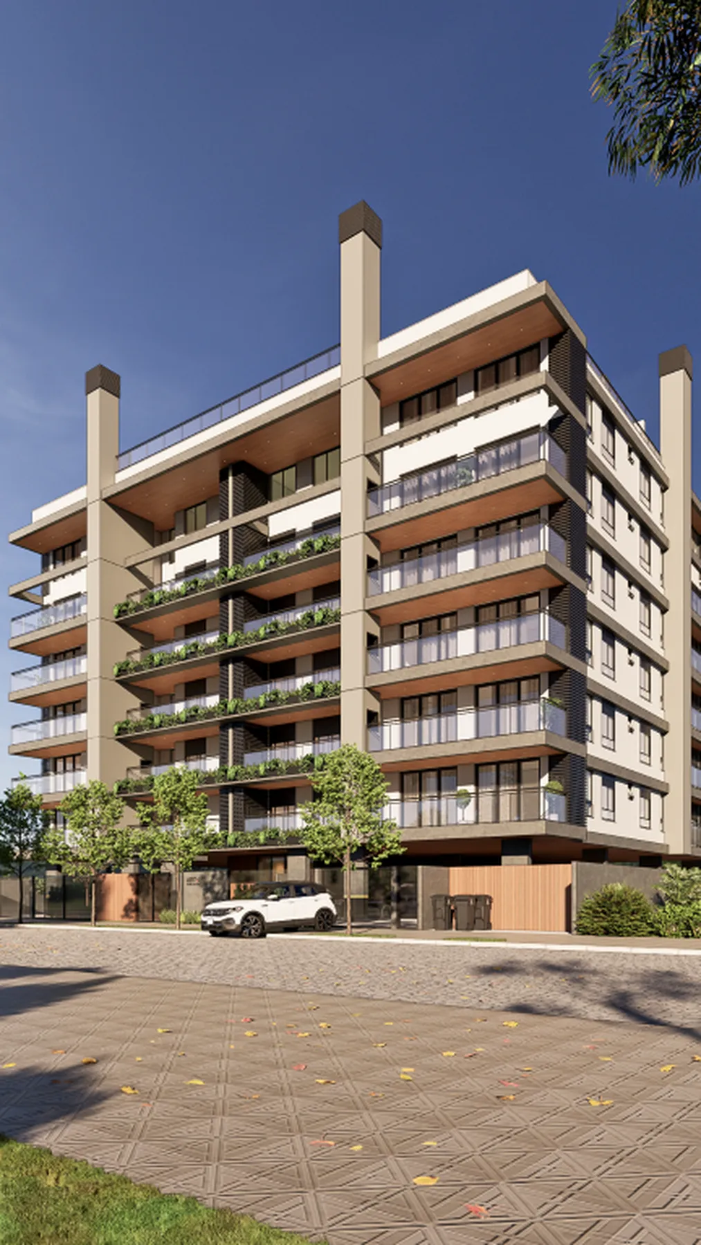Arts Home Design - Haubert Incorporações