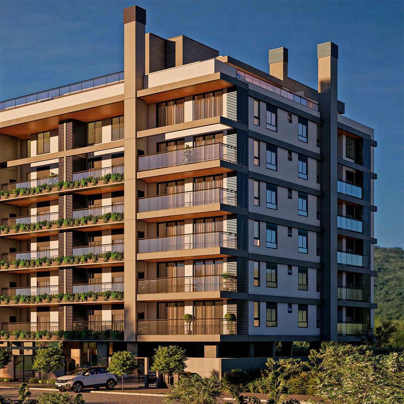 Arts Home Design - Haubert Incorporações — foto 3
