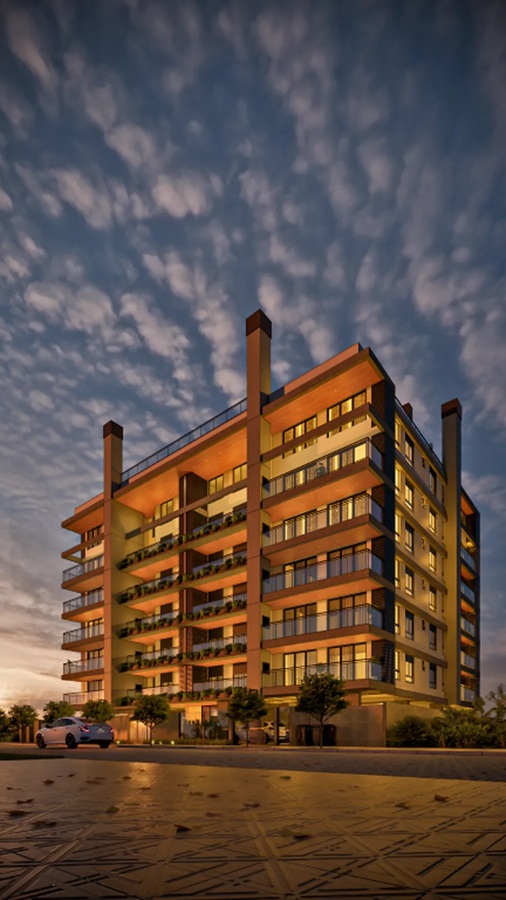 Arts Home Design - Haubert Incorporações — foto 5