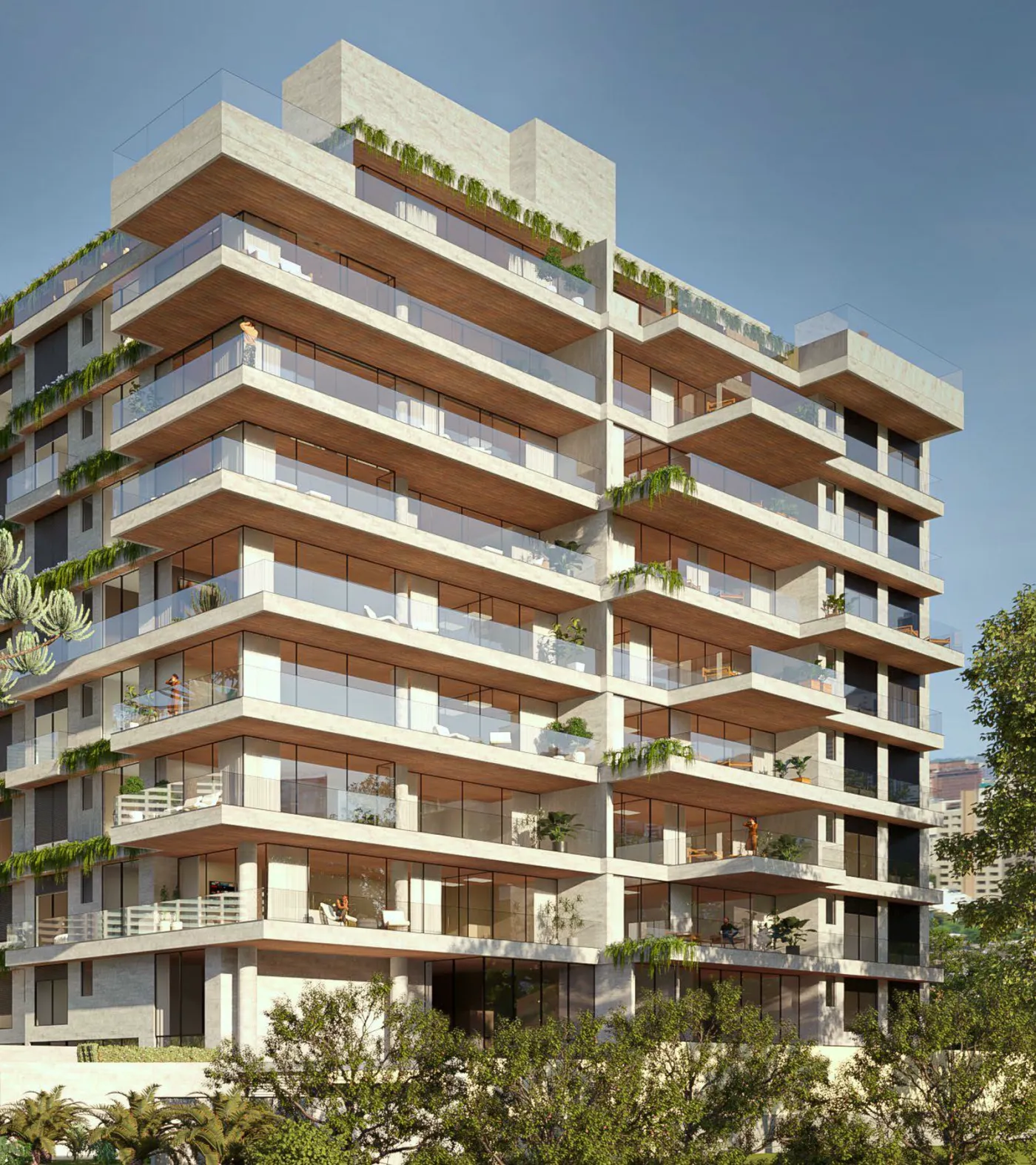Grein - Construtora JL PR