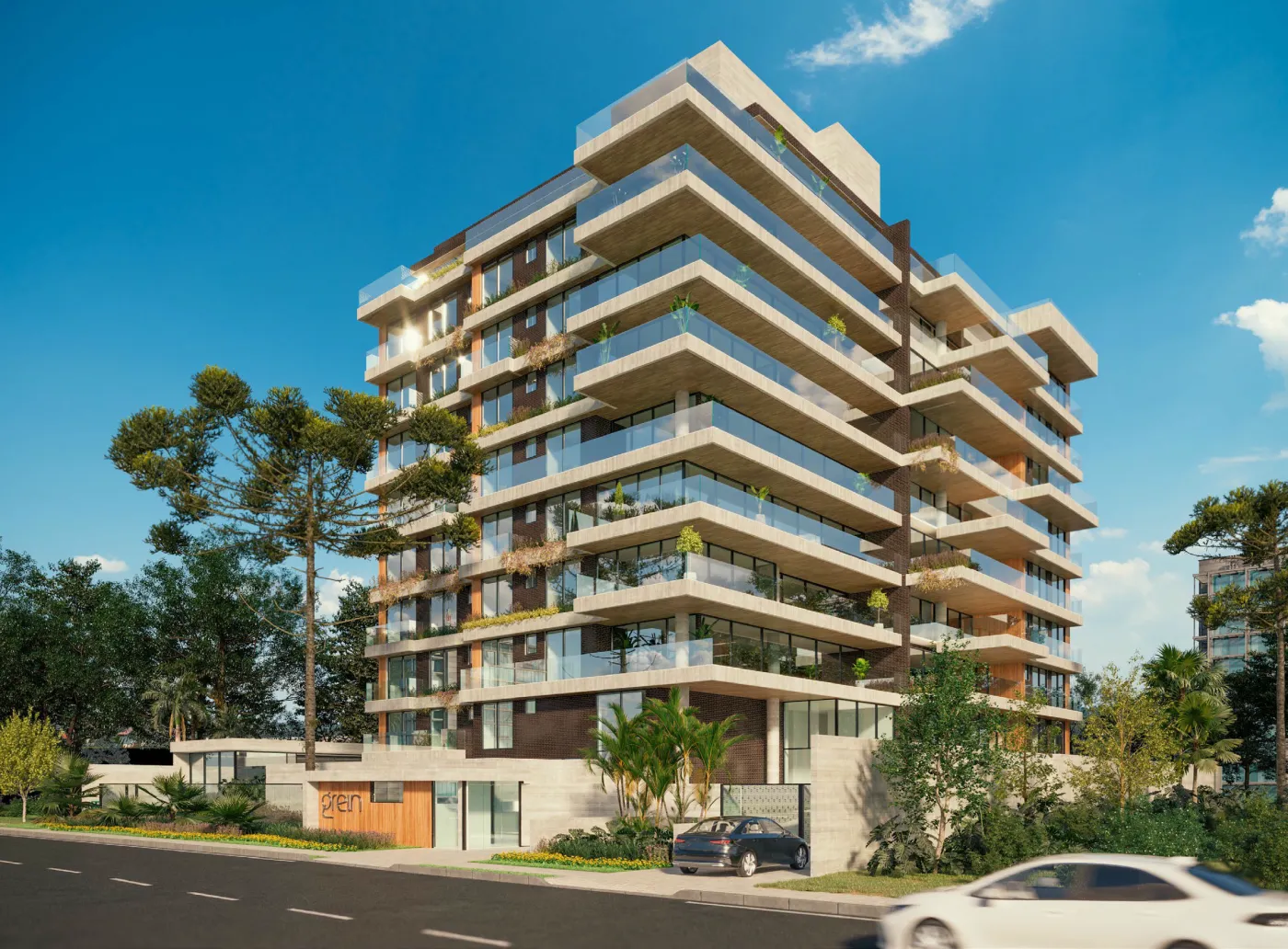 Grein - Construtora JL PR — foto 2