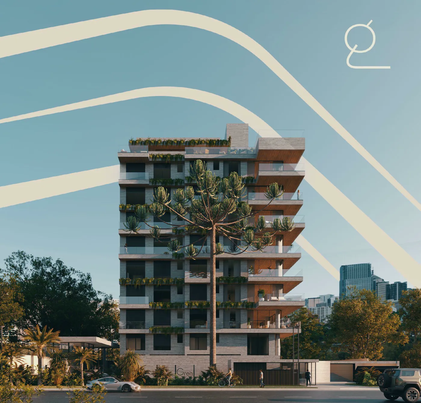 Grein - Construtora JL PR — foto 3