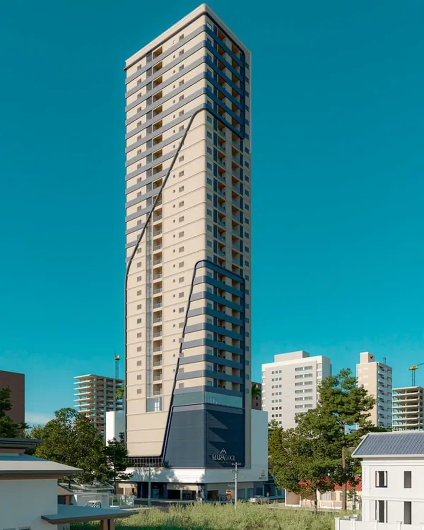 Maragogi Residencial - CW Construtora