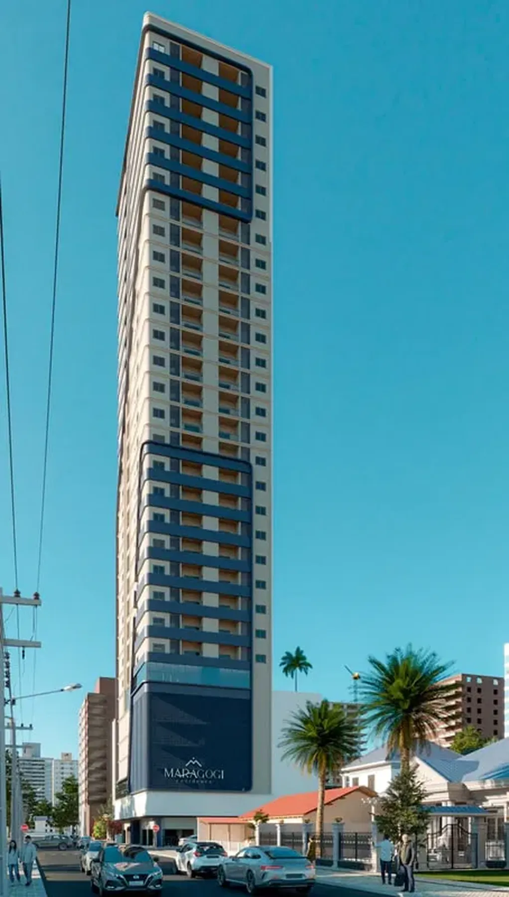 Maragogi Residencial - CW Construtora — foto 2