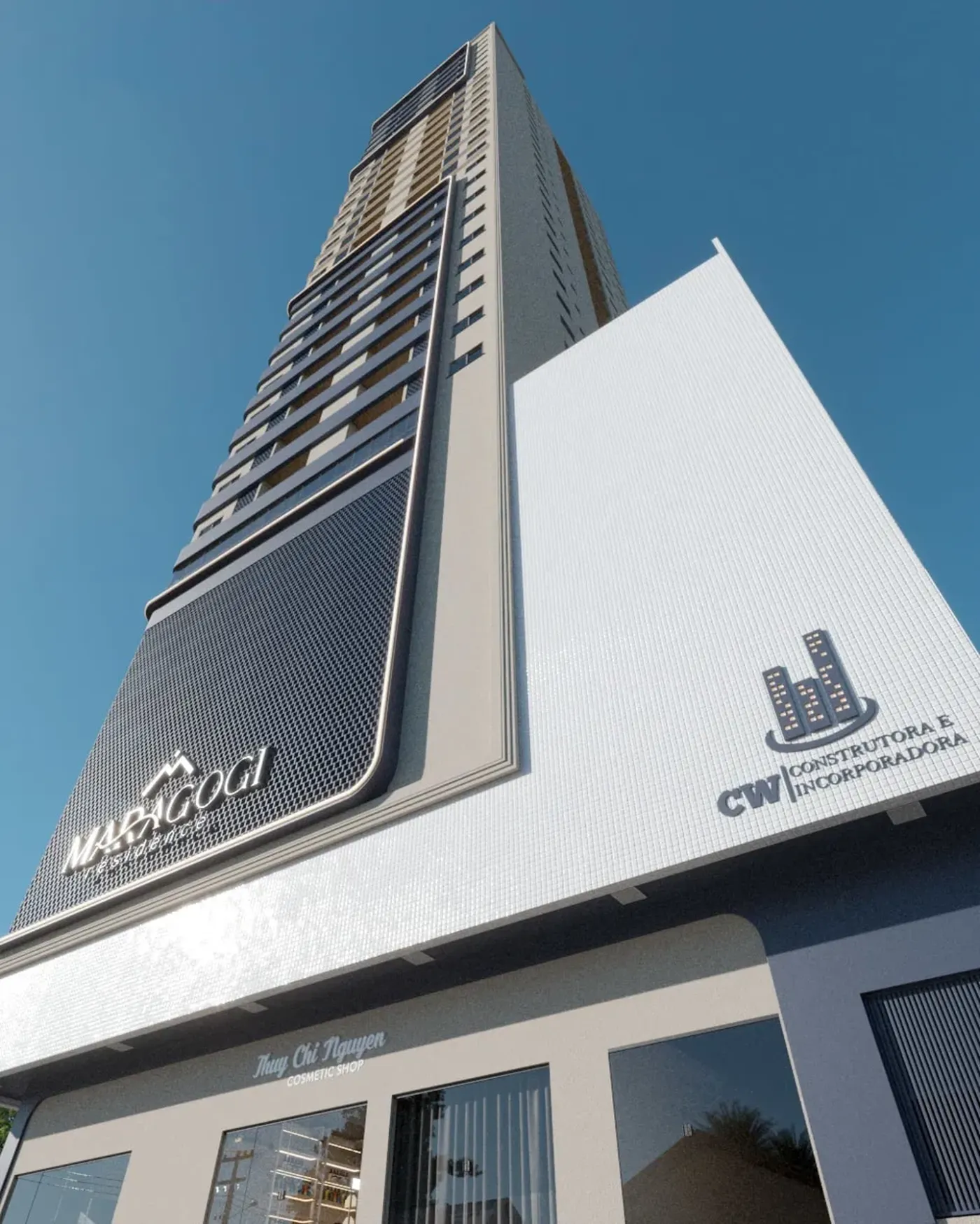 Maragogi Residencial - CW Construtora — foto 4