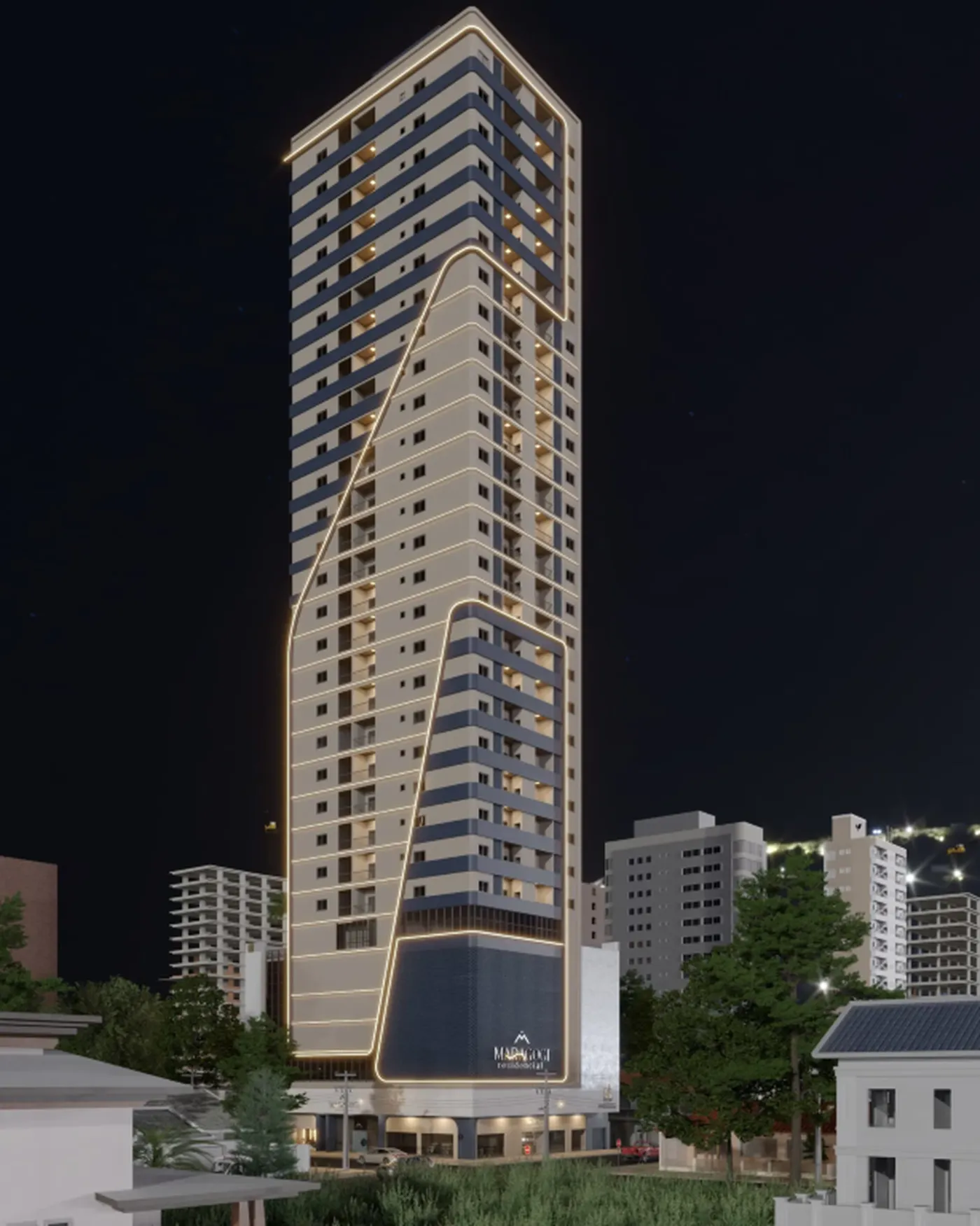 Maragogi Residencial - CW Construtora — foto 5