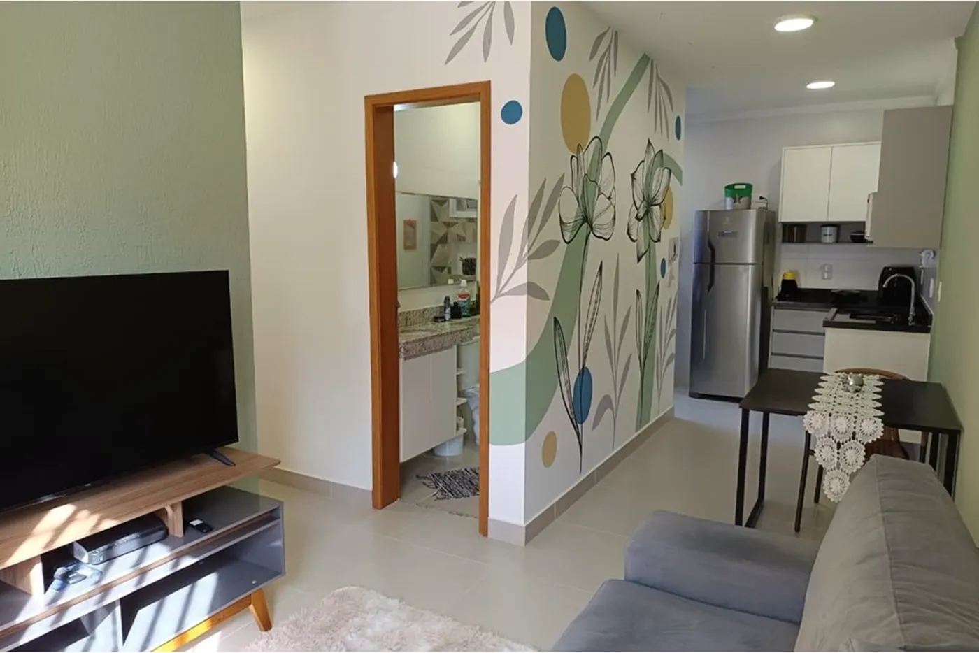 ÁFN 41 Apto 602291034-27 - REMAX B12 Exclusividades — foto 2