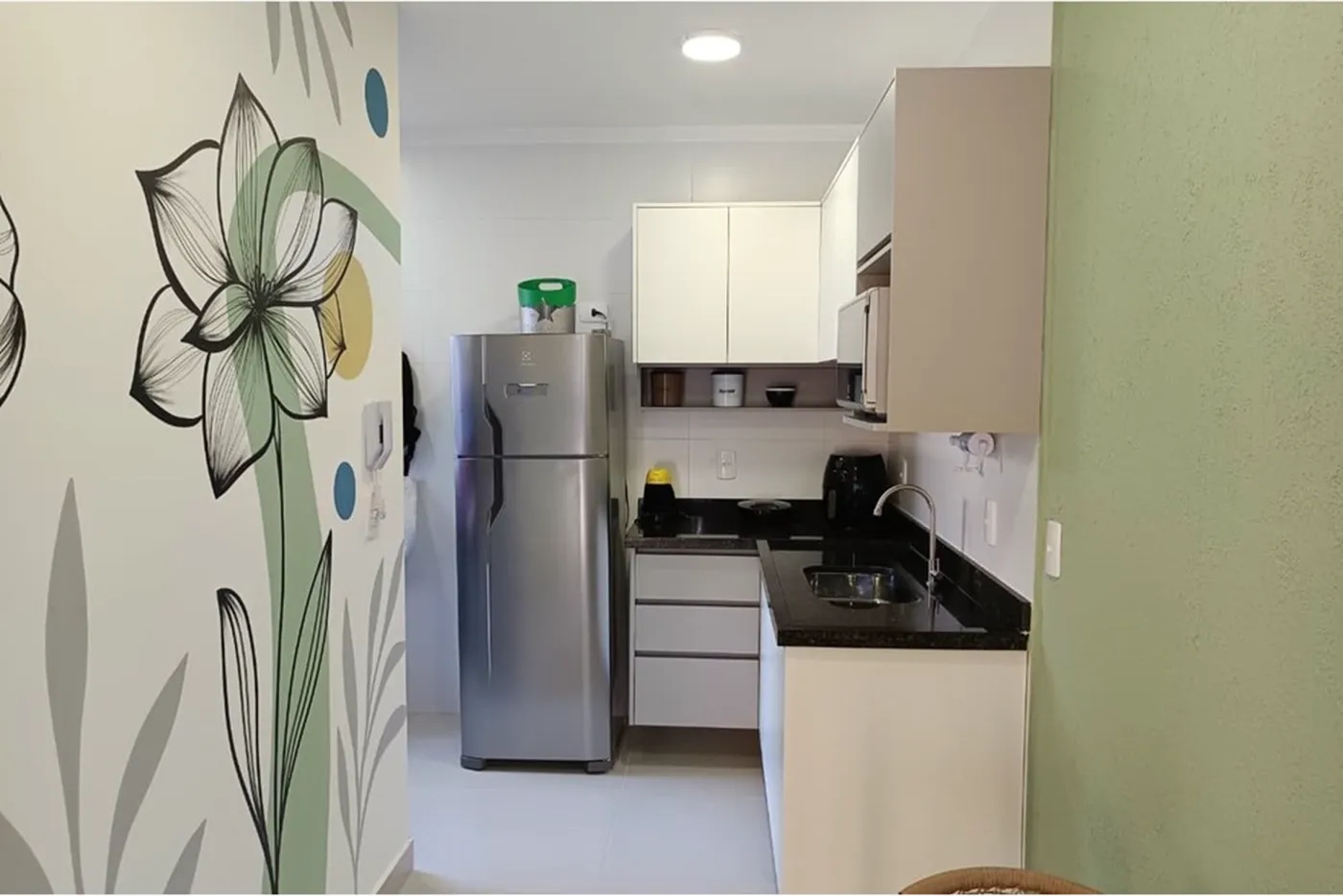 ÁFN 41 Apto 602291034-27 - REMAX B12 Exclusividades — foto 3
