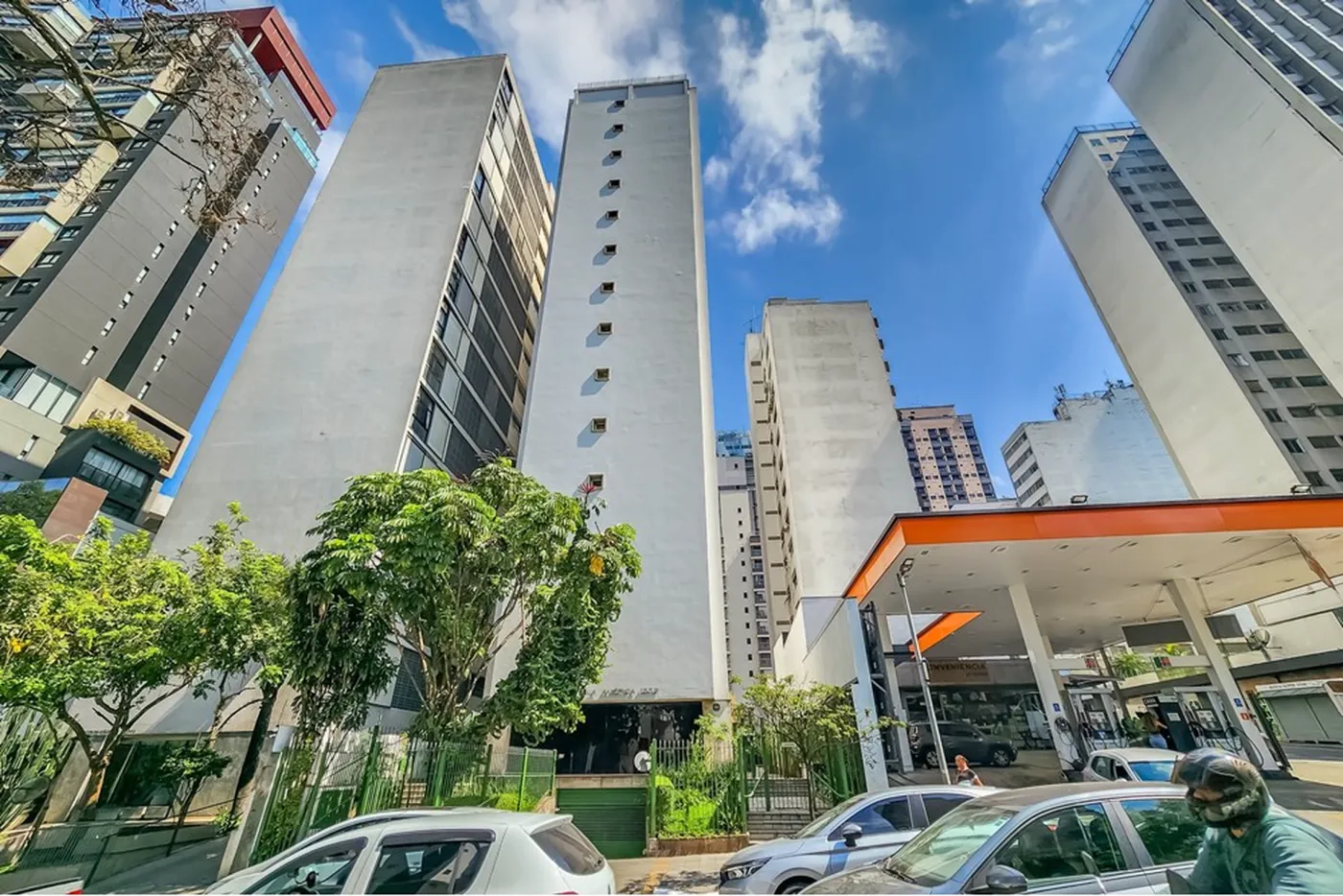 PR 1332 Apto 601081082-12 - REMAX Lepex Exclusividades — foto 3