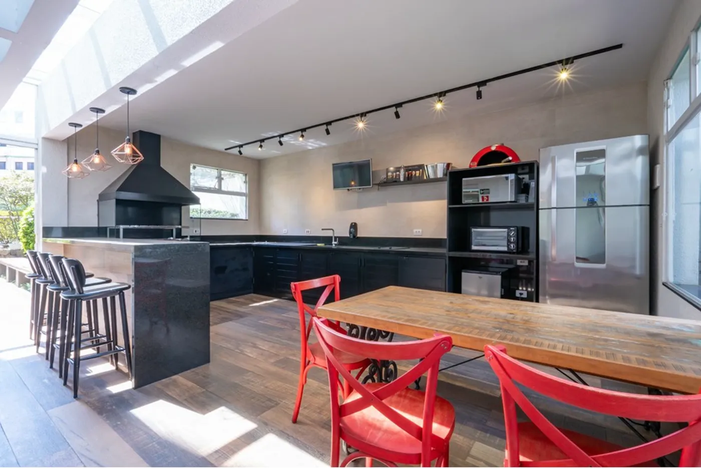 VMJT 199 Apto 601241006-52 - REMAX Ville Exclusividades — foto 2