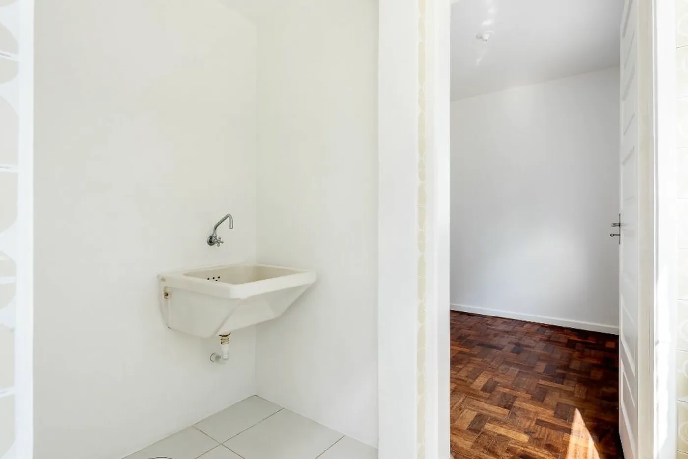 Jardim Leopoldina Apto AP11782 - Evox Investimentos Imobiliários Exclusividades — foto 2