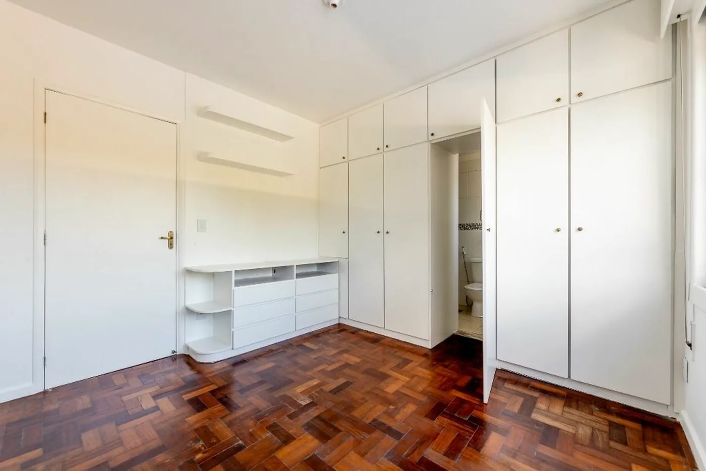 Jardim Leopoldina Apto AP11782 - Evox Investimentos Imobiliários Exclusividades — foto 5