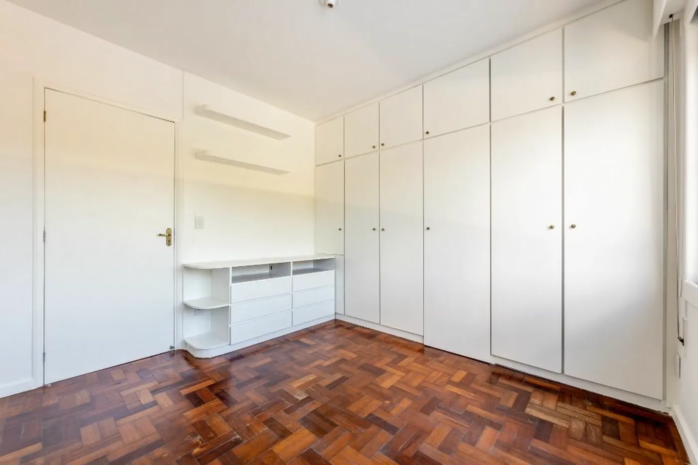 Jardim Leopoldina Apto AP11782 - Evox Investimentos Imobiliários Exclusividades — foto 3