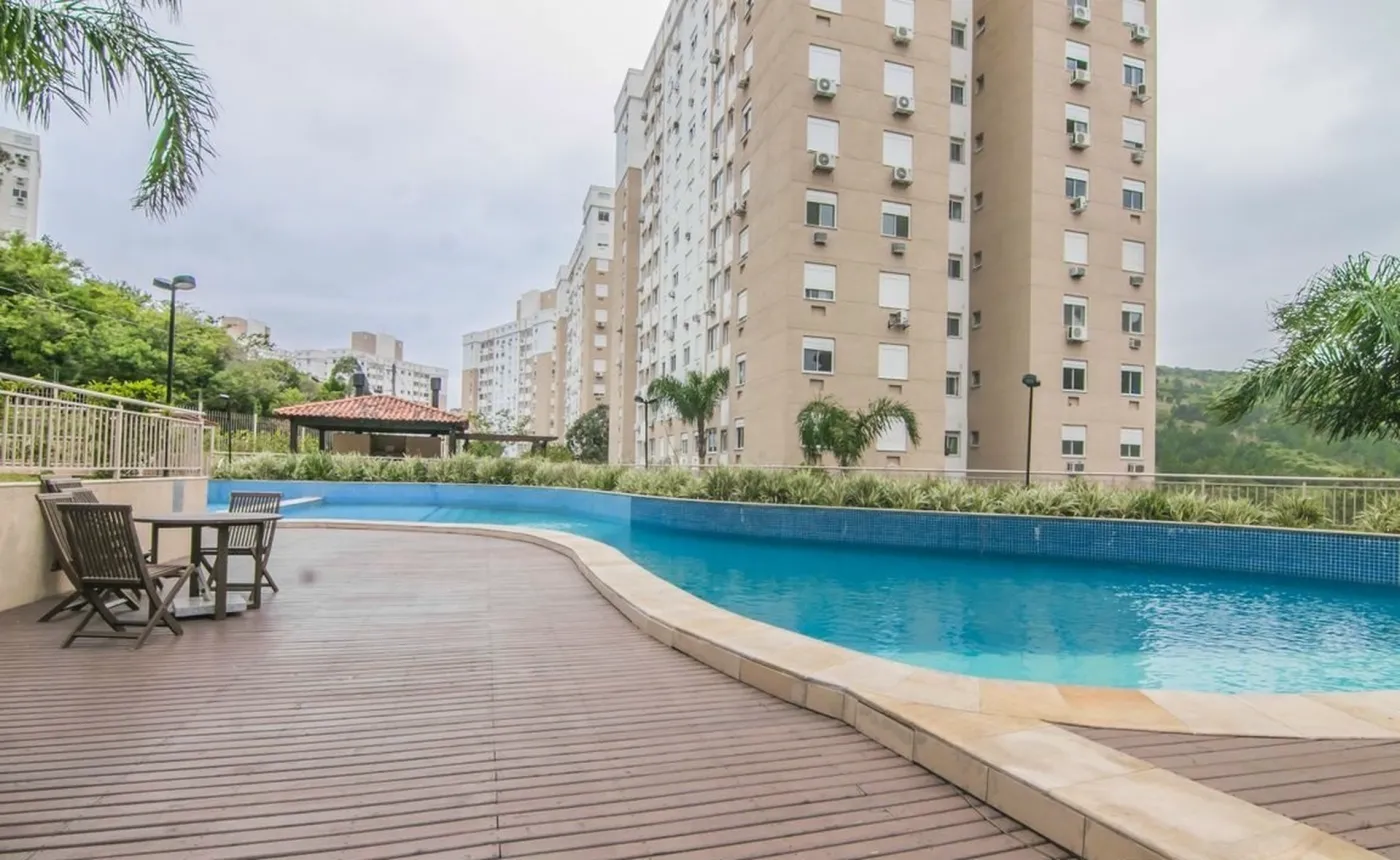 Arboretto Green Life Apto CA4653 - Imobiliária Castel Exclusividades