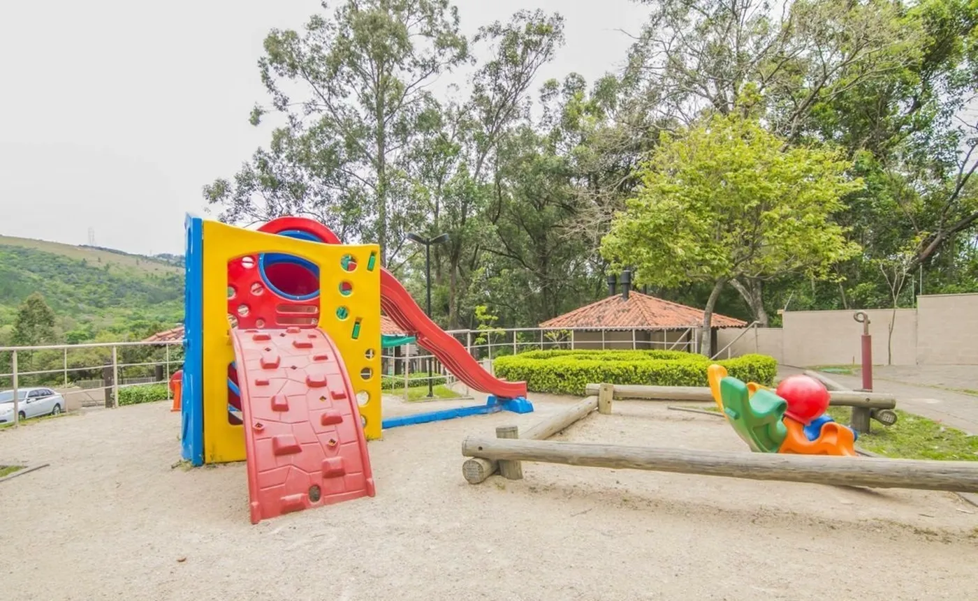 Arboretto Green Life Apto CA4653 - Imobiliária Castel Exclusividades — foto 2