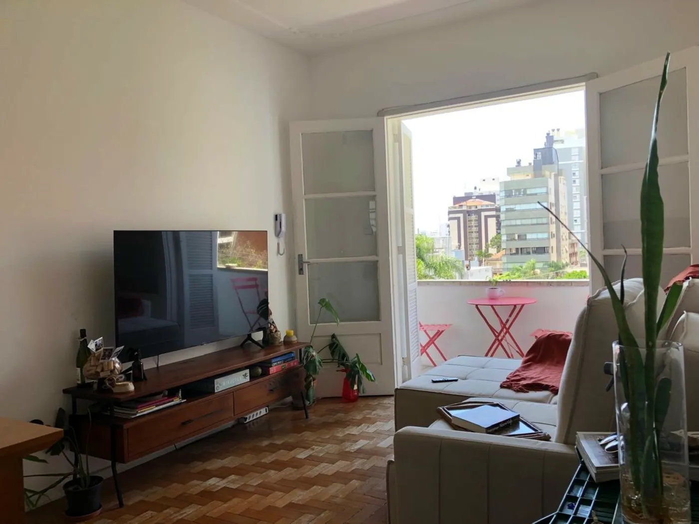 Edifício Becarma Apto CA56362539 - Imobiliária Castel Exclusividades
