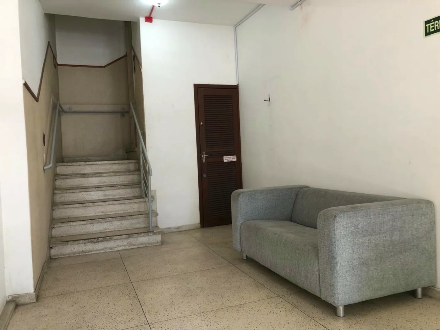 Edifício Becarma Apto CA56362539 - Imobiliária Castel Exclusividades — foto 4