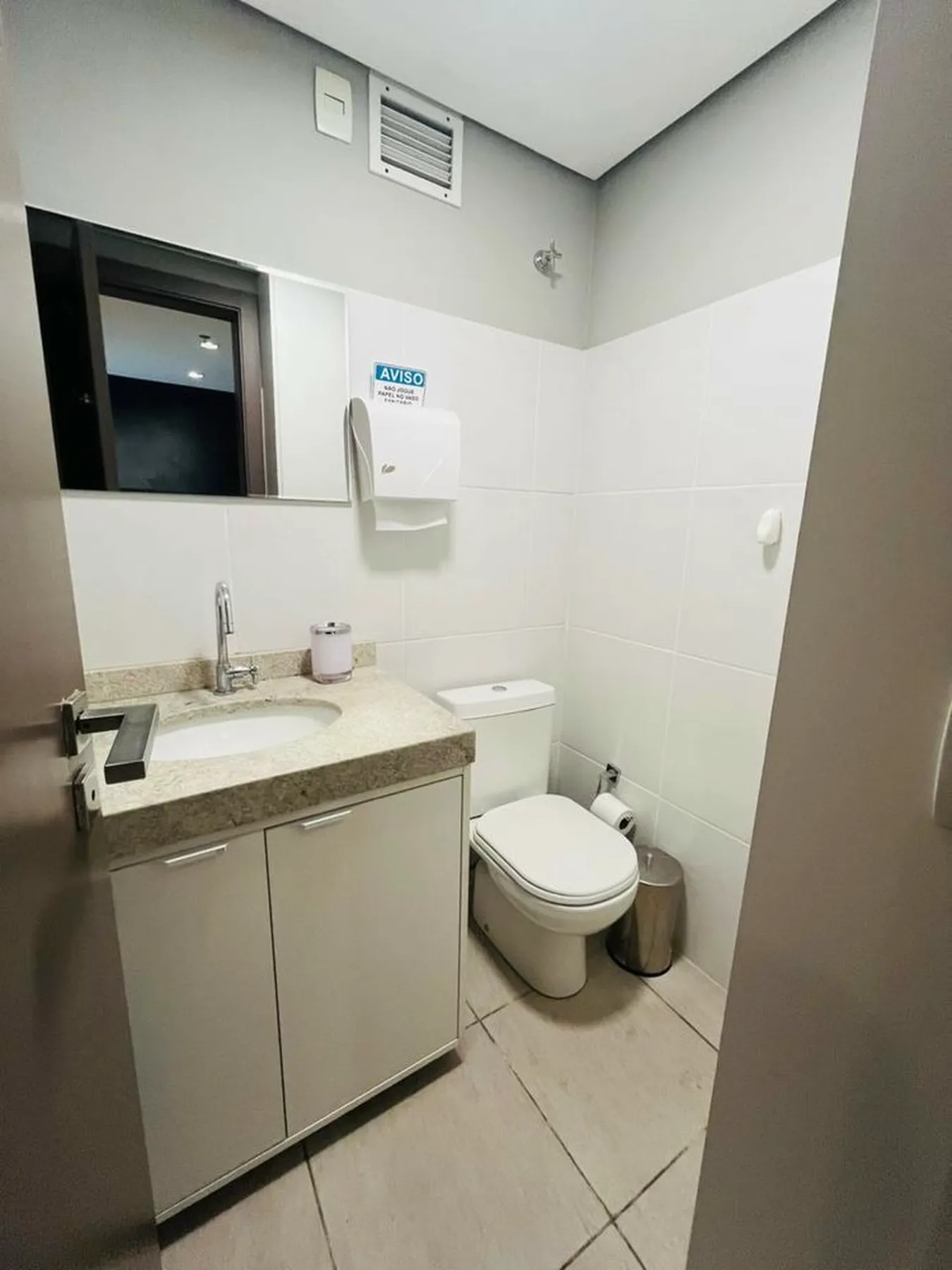 WALK OFFICES Sala CA56362964 - Imobiliária Castel Exclusividades — foto 4