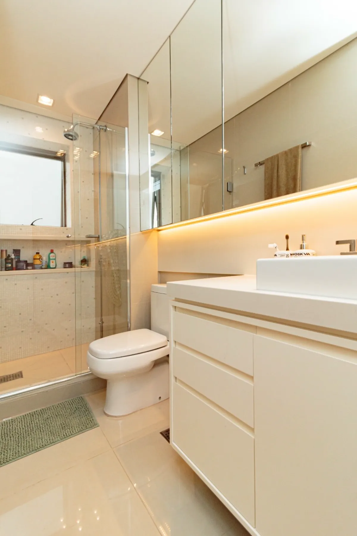 Grand Park Eucaliptos Apto CA56365138 - Imobiliária Castel Exclusividades — foto 4
