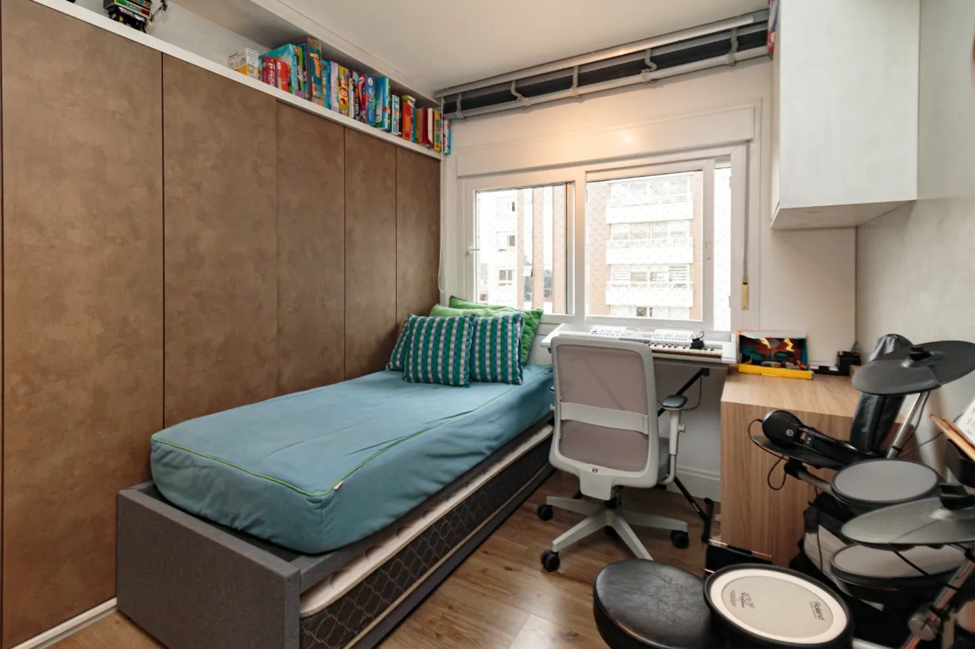 Grand Park Eucaliptos Apto CA56365138 - Imobiliária Castel Exclusividades — foto 5